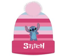 Kepurė Disney Lilo ir Stitch Žaisminga vaikiška kepuraitė