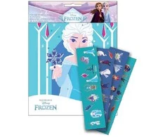 „Disney“ lipdukų albumas su 50 lipdukų