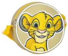 Disney Liūtas karalius Simba 3D rankinė per petį