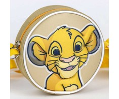 Disney Liūtas karalius Simba 3D rankinė per petį