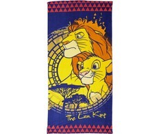 Disney Liūto karaliaus palikimas vonios rankšluostis, paplūdimio rankšluostis 70*140cm (greitai džiūstantis)