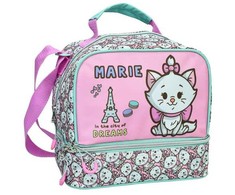 Disney Marie Dreams katės termo pietų krepšys 21 cm