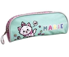 Disney Marie Dreams pieštukų dėklas 24 cm