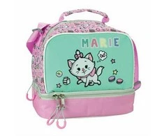 Disney Marie Dreams termo pietų krepšys 21 cm