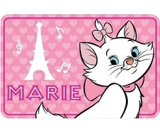 Disney Marie katės padėkliukas 43*28 cm