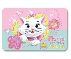 Disney Marie katino Jolie padėkliukas 43x28 cm