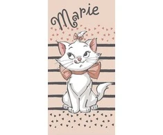 Disney Rankšluostis - 70x140 cm - Aristocat (110047)
