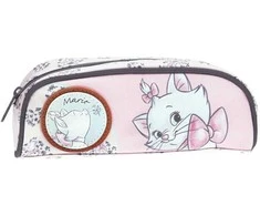 Disney Marie Žavingas katino pieštukų dėklas 20 cm