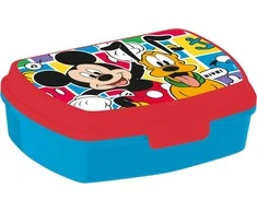 STOR Box na svačinu Mickey Mouse