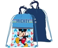„Disney Mickey Classic Deluxe“ sportinis krepšys, 45 cm