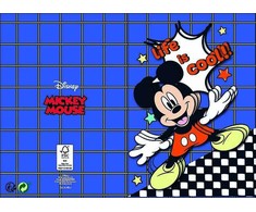 „Disney Mickey Cool“ 3D iššokanti sveikinimo atvirutė + vokas