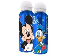 Disney Mickey Donald aliuminio buteliukas 500 ml