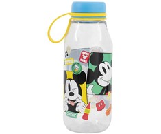 Disney Mickey Ecozen sportinis buteliukas, 460 ml