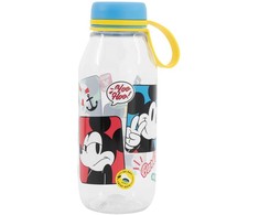 Disney Mickey Ecozen sportinis buteliukas, 460 ml