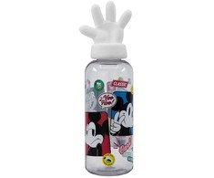 Disney Mickey Fun-Tastic 3D figūrėlė, plastikinis butelis, 560 ml
