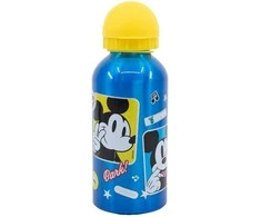 Gertuvė Butelis Mickey Mouse Fun-Tastic 400 ml