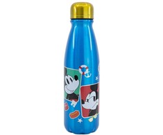 Disney Mickey Fun-Tastic aliuminio buteliukas 600 ml