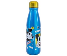Disney Mickey Fun-Tastic aliuminio buteliukas 600 ml