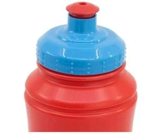 Disney Mickey Goofy Moon vandens buteliukas, sportinis buteliukas 380 ml