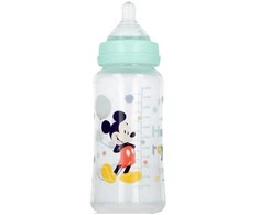 Disney Mickey kūdikio buteliukas 3,6 dl