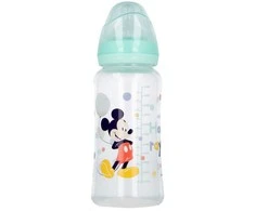 Disney Mickey kūdikio buteliukas 3,6 dl