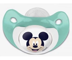 Disney Mickey kūdikio čiulptukas su žaidimo ir miego funkcijomis ir dėklu