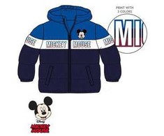 Disney Mickey kūdikio paltas su pamušalu 18 mėnesių