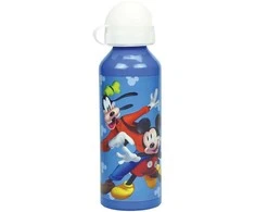 Blue Disney Mickey Mėlyna aliuminio termosas 520 ml