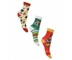 Disney Mickey, Minnie Surprise Kar√°csonyi vaikas zokni 27/30