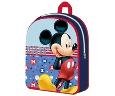 Disney Mickey Oh Boy kuprinė, krepšys 30 cm