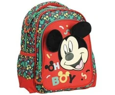 Disney Mickey Oh Boy kuprinė, krepšys 31 cm