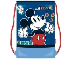 Arditex Disney Mickey Mouse Premium Gymnastikpose