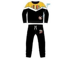 Disney Mickey vaikiškas sportinis kostiumas, bėgimo komplektas 3 metams