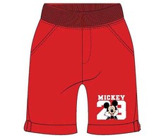 Disney Mickey vaikiški šortai 8 metų