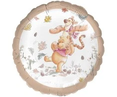 Riethmuller Europe Peter Plys folieballon, 43 cm.