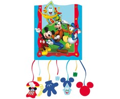 Disney Miki „Rock the House“ pinjata