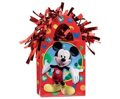 Disney Mikio baliono svarelis