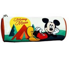 Disney Mikio gamtos pieštukų dėklas 21 cm