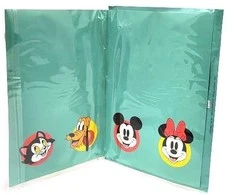 „Disney“ Mikio geriausio draugo 3D sveikinimo atvirukas