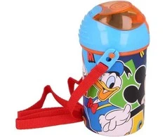 Disney Mikio gertuvė, sportinė gertuvė 450 ml