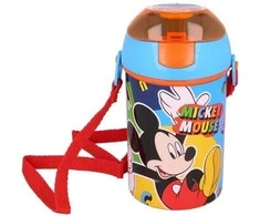Disney Mikio gertuvė, sportinė gertuvė 450 ml