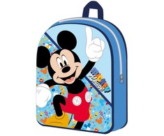 Disney Mikio klasikinė kuprinė, krepšys 30 cm