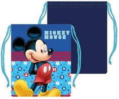 Disney Mikio klasikinis pietų krepšys 26,5 cm