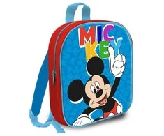 Kids Euroswan Kuprinė 29cm Mickey MK30016 Kids Euroswan