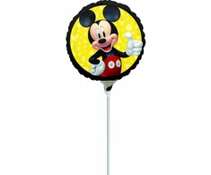 Disney Mikio mini folijos balionas (WP)