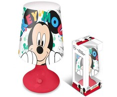 Disney Mikio mini LED lempa