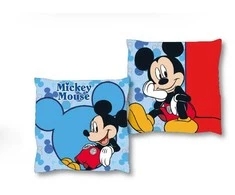 Disney Mikio nesenstanti dekoratyvinė pagalvėlė 38 cm veliūras