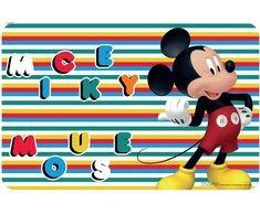 Disney Mikio padėkliukas 43*28 cm