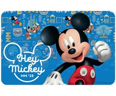 Disney Mikio padėkliukas 43*28 cm