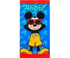 "Disney Mickey Cool" rankšluostis, 70x140 cm